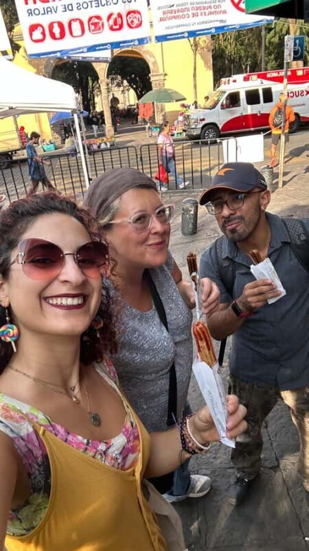 Mexico City: Coyoacán Tour, Frida Kahlo Museum & Breakfast - Final Thoughts