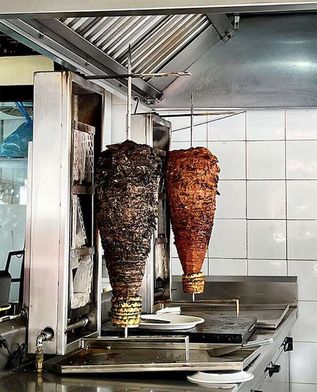 Mexico City: Coyoacán Walking Tour - Key Points