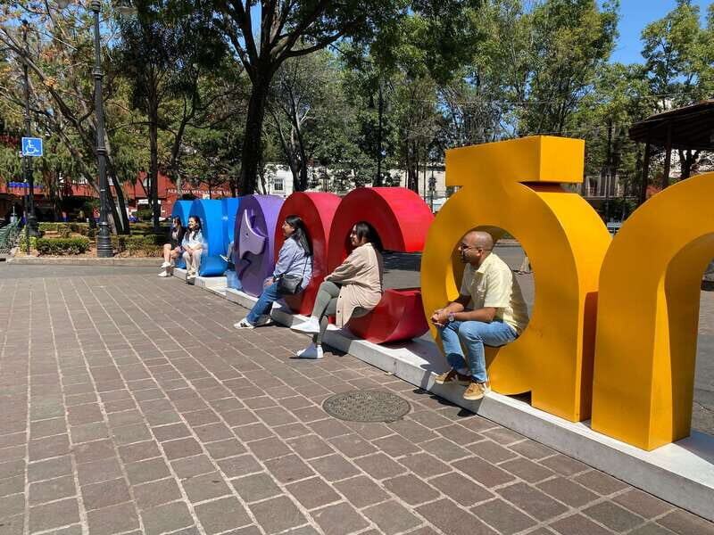 Mexico City: Coyoacan, Xochimilco & UNAM Full-Day Tour - What Travelers Are Saying