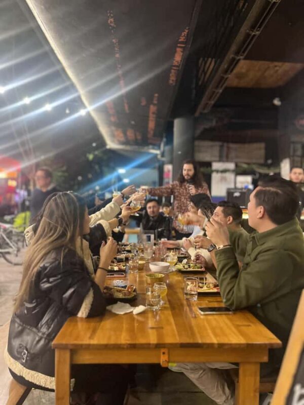 Mexico City: Craft Beer Tasting Experience with Snacks - The Sum Up: Is It Worth Your While?