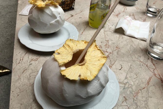 Mexico City Craft Cocktail Bar Crawl - Who This Tour Is Best For