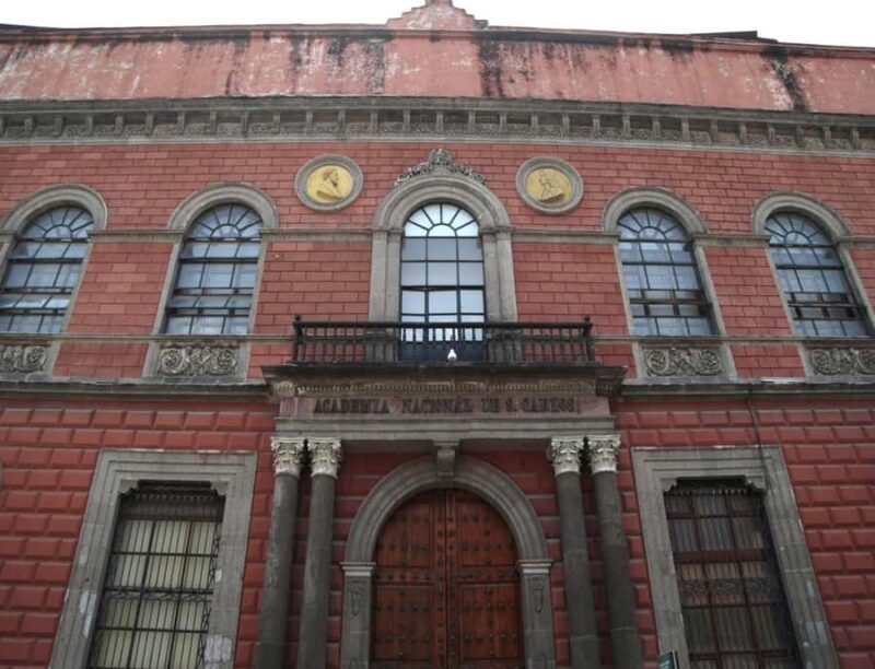 Mexico City: Cultural Tour with Museums and Library - Key Points