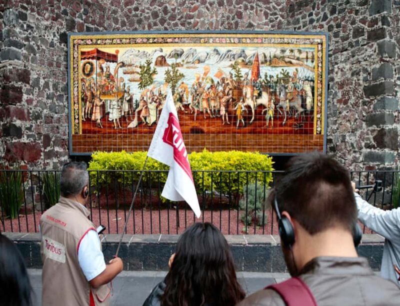 Mexico City: Cultural Tour with Museums and Library - FAQ