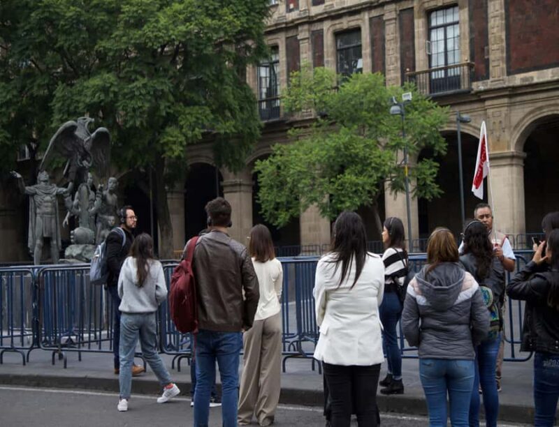 Mexico City: Cultural Tour with Museums and Library - Final Thoughts