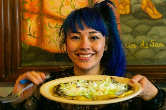 Mexico City Custom Private Food Tours with a Local Guide - An In-Depth Look at the Tour Experience