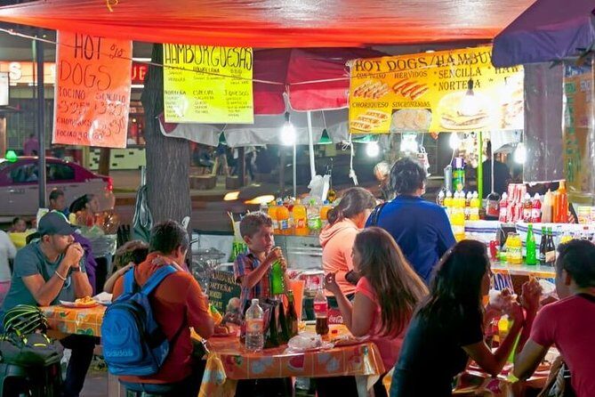 Mexico City Custom Private Food Tours with a Local Guide - Cost and Value Analysis