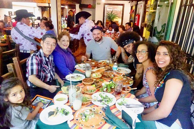 Mexico City Custom Private Food Tours with a Local Guide - Final Thoughts: Who Is This Tour Best For?