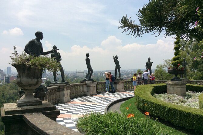 Mexico City Custom Private Tour with a Local, Highlights & Hidden Gems - Who Should Consider This Tour?