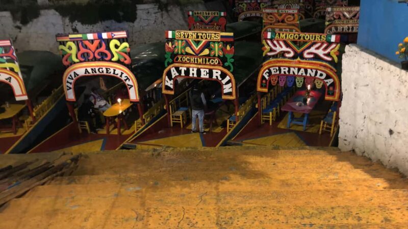 Mexico City: Day of the Dead Guided Tour - Pricing and Value