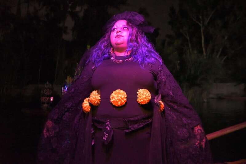 Mexico City: Day of the Dead Guided Tour - Practical Tips