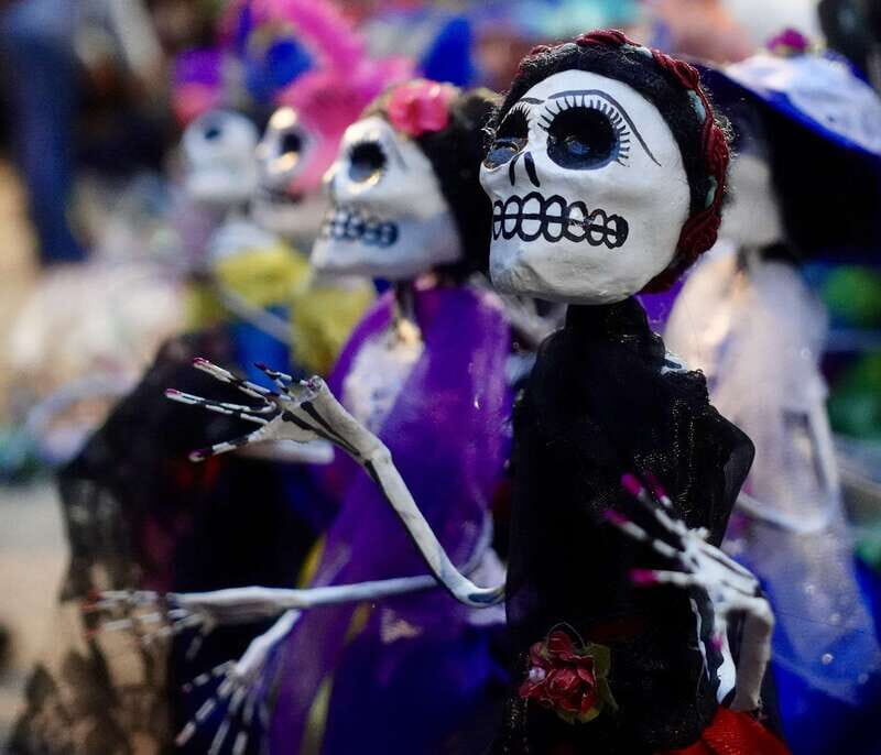 Mexico City: Day of the Dead Guided Tour - Final Thoughts