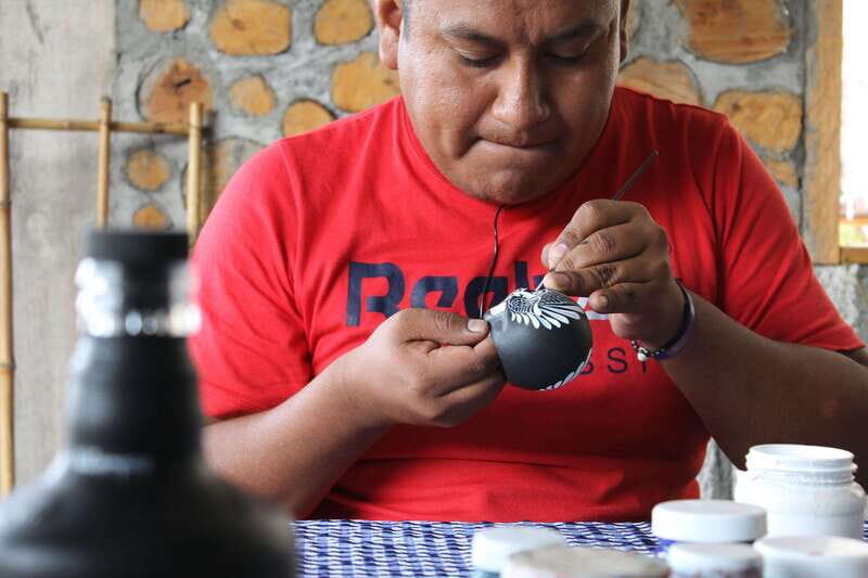 Mexico City: Day of the Dead House and craft workshop - Final Thoughts