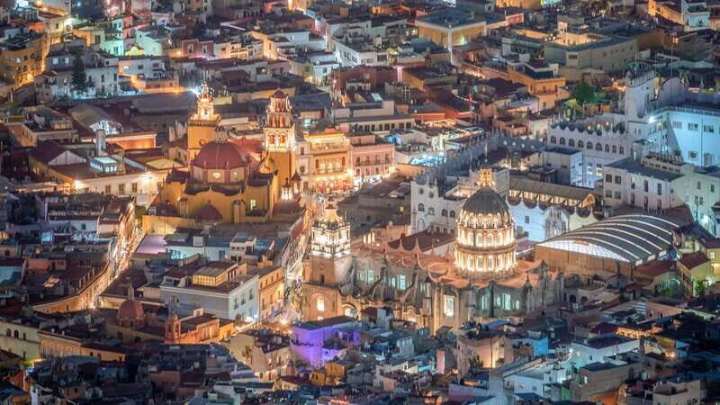 Mexico City: Day of the Dead, Legends & Ghosts Mystery Tour - Final Thoughts: Who Is This Tour For?