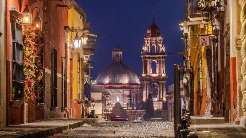 Mexico City: Day of the Dead, Legends & Ghosts Mystery Tour - Final Words