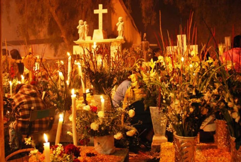 Mexico City: Day of the Dead Tour - A Deep Dive into the Experience