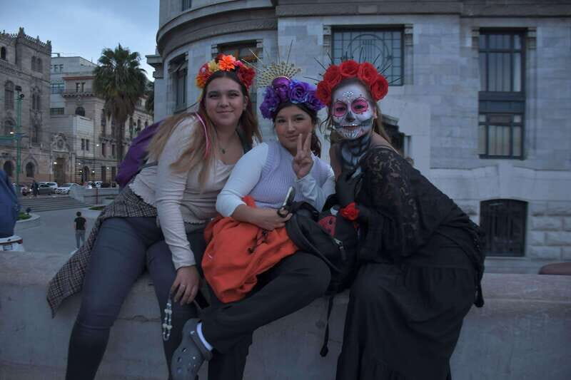 Mexico City: Day of the Dead Tour - Practical Tips for Travelers