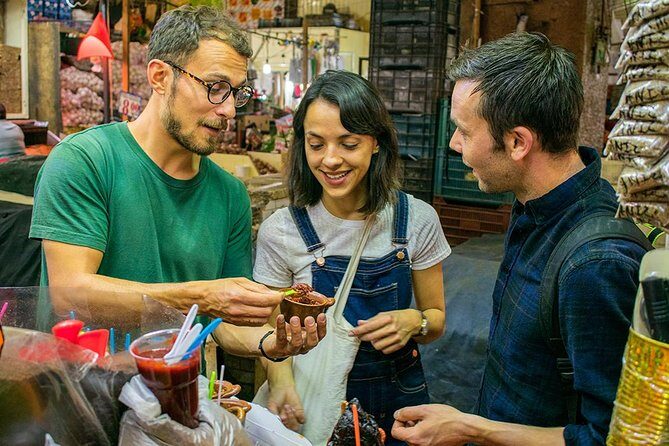 Mexico City deep tour through La Merced and iconic markets - The Sum Up: Is This Tour Right for You?