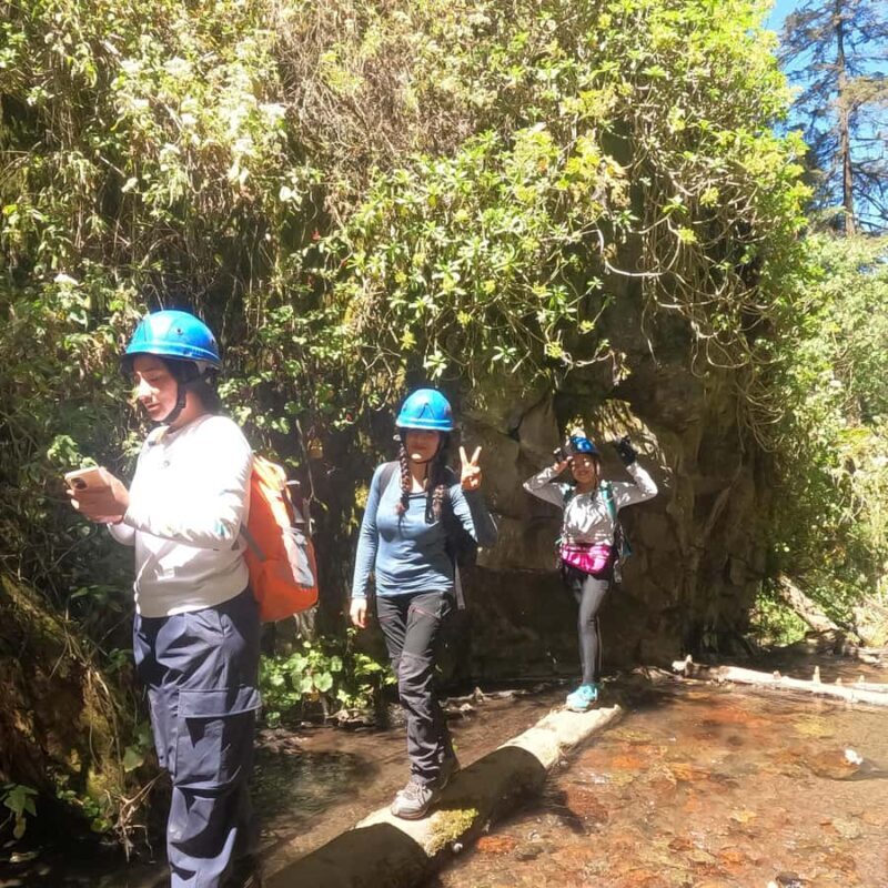 Mexico City: Diamond Waterfall Private Hiking Tour - Who Is This Tour Best For?