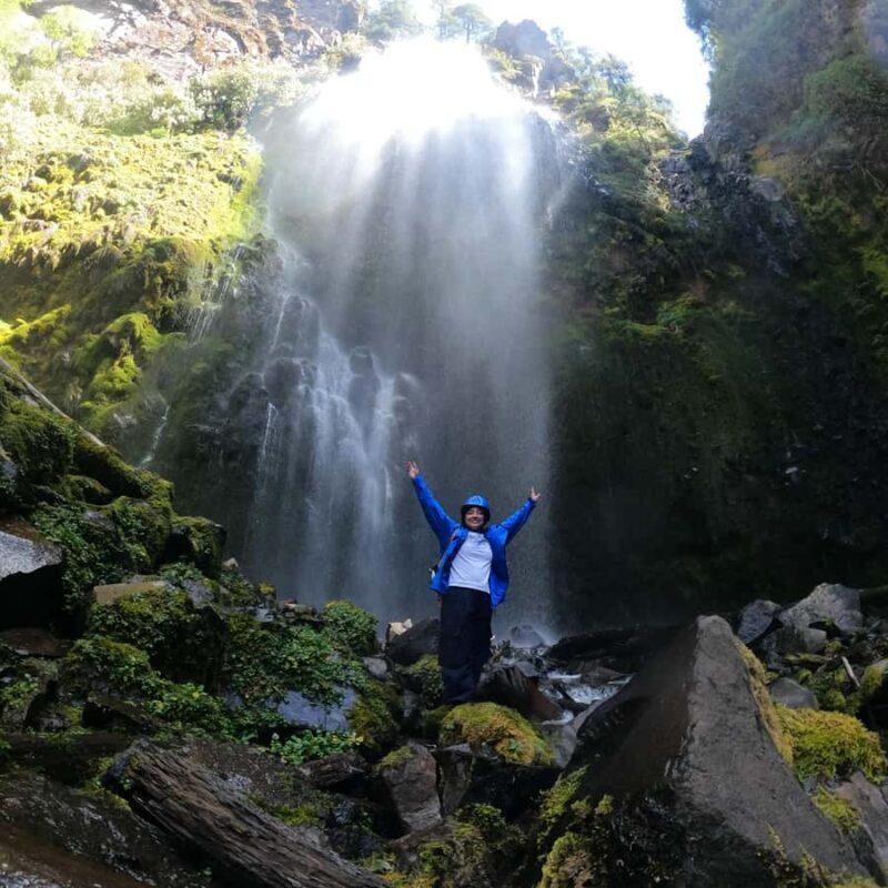 Mexico City: Diamond Waterfall Private Hiking Tour - Final Thoughts