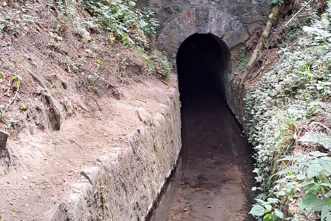 Mexico City: Diamond Waterfall Private Hiking Tour - Final Summary