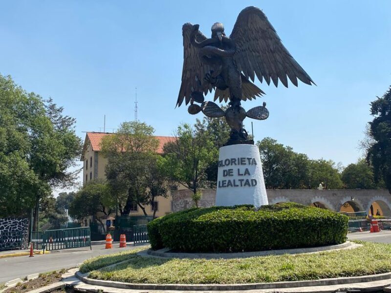 Mexico City: Discover Los Pinos Residence Tour and Cablebus - Exploring Los Pinos: More Than Just a Residence