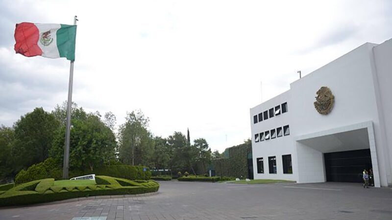 Mexico City: Discover Los Pinos Residence Tour and Cablebus - The Cablebús Line 3: Urban Views from the Sky