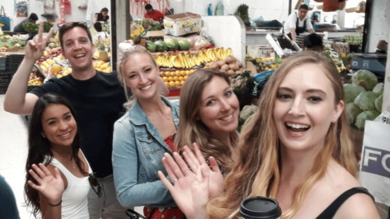 Mexico City: Downtown Food Tour - Practical Considerations