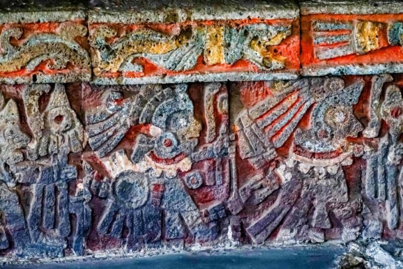 Mexico City: Downtown Highlights Private Walking Tour - An In-Depth Look at the Tour Experience