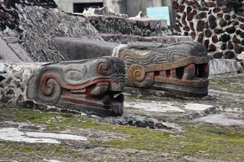 Mexico City: Downtown Highlights Private Walking Tour - FAQ