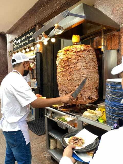 Mexico City Downtown: Street Food Adventure & Mezcal Tasting - Final Thoughts: Who Should Consider This Tour?