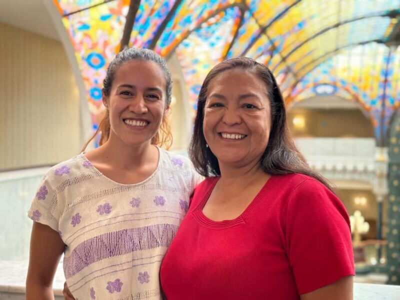 Mexico City: Downtown Walking Tour, a view from the past to the present - Why travelers love this experience