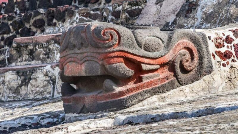 Mexico City: Downtown Walking Tour (CH, JP, ENG or SPA/ESP) - The Sum Up