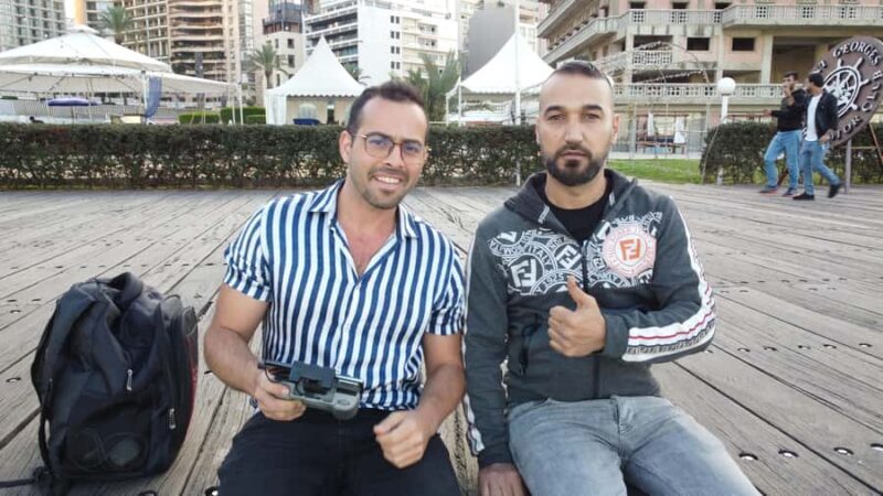 Mexico City: Drone Video and Photography Experience - A New Way to See Mexico City