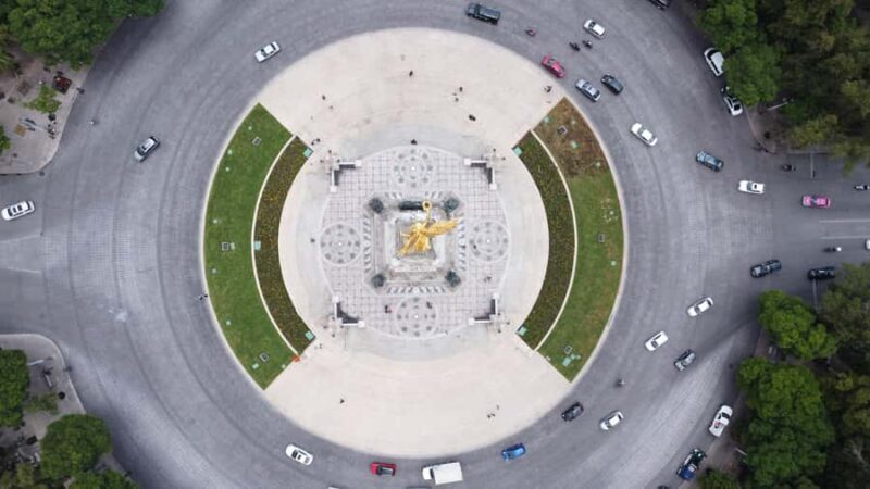 Mexico City: Drone Video and Photography Experience - Authentic Feedback from Travelers