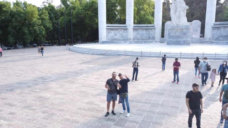 Mexico City: Drone Video and Photography Experience - Who Will Love This Experience?