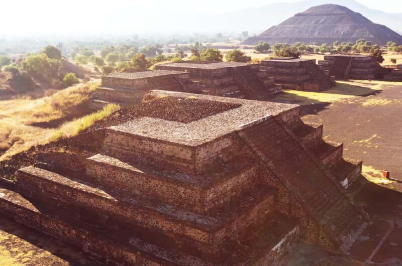 Mexico City: Early Visit to Teotihuacan - Is It Worth the Price?