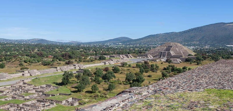Mexico City: Early Visit to Teotihuacan - Final Thoughts: The Authentic, Educational Choice