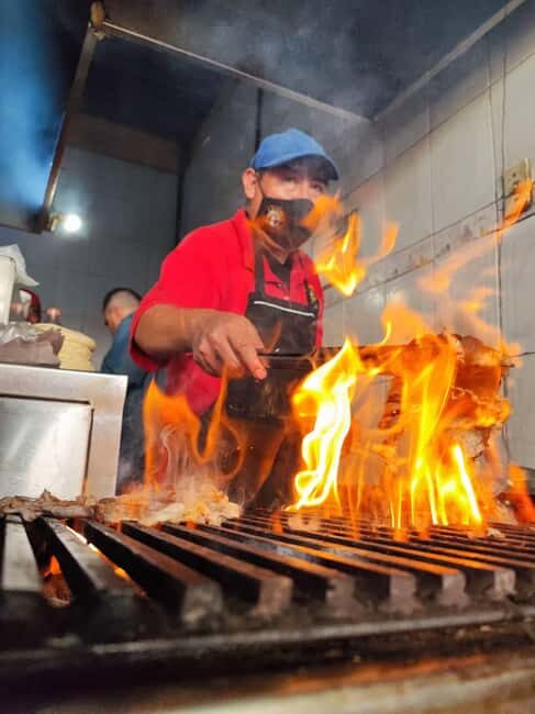 Mexico City: Eat & Explore Local Markets Tour - An In-Depth Look at the Mexico City: Eat & Explore Local Markets Tour