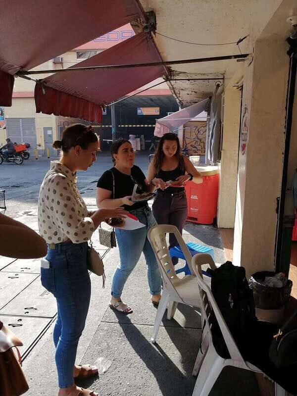 Mexico City: Eat & Explore Street Food - Key Points