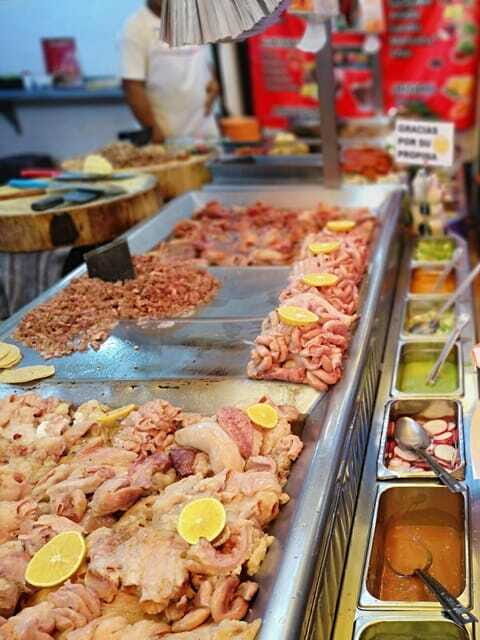 Mexico City: Eat & Explore Street Food - Who Will Enjoy This Tour?