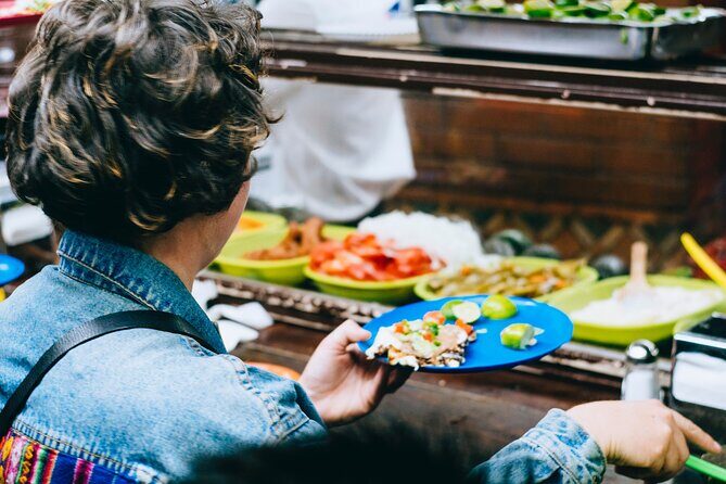 Mexico City evening street taco tour - Who Should Consider This Tour?