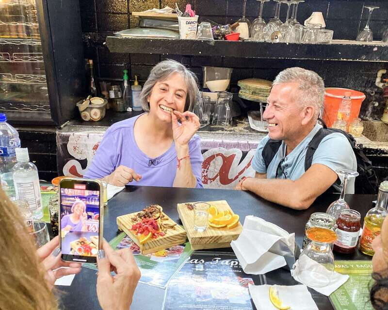 Mexico City: Exotic Food Tasting Tour & Local Markets - The Value of the Tour