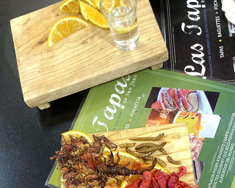 Mexico City: Exotic Food Tasting Tour & Local Markets - FAQ