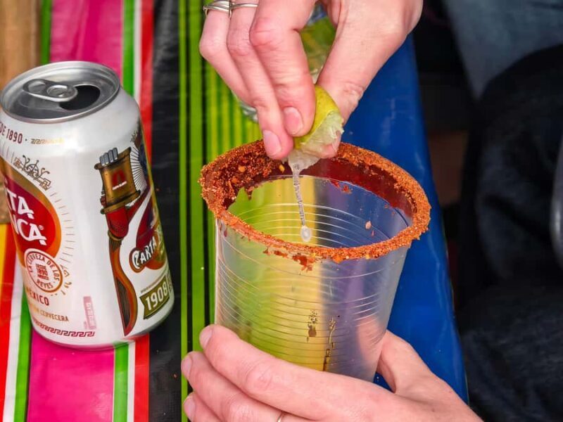 Mexico City: Expert-Guided Boat Tour with Lunch and Drinks - An In-Depth Look at the Experience