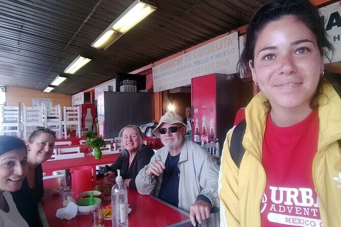 Mexico City: Explore Markets, Taste Street Food & Make Salsa! - FAQ