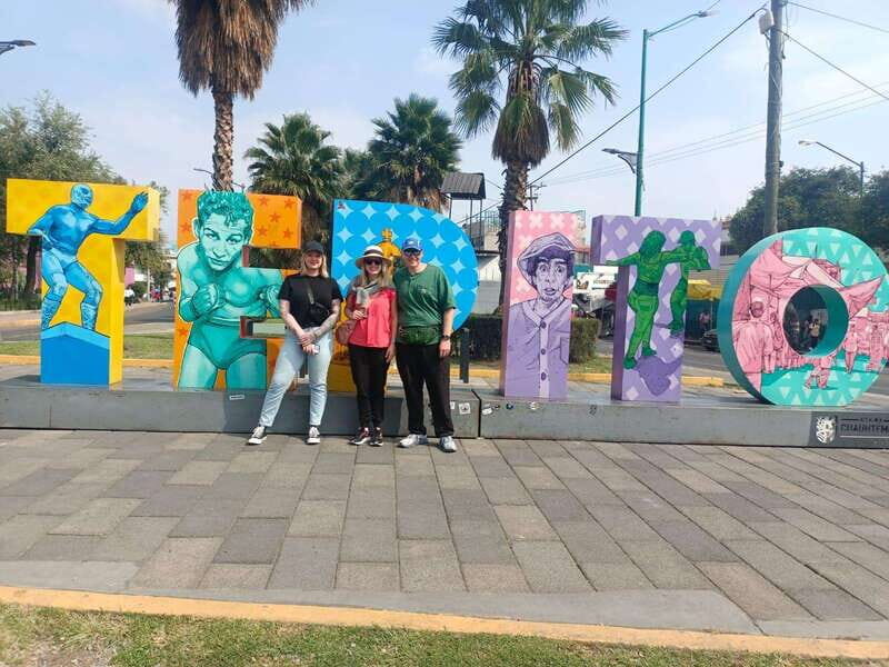 México City: Explore neighborhood of Tepito with local - Value and Practical Considerations