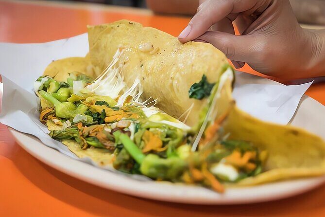 Mexico city: Exploring Mystic Markets La Merced & Sonara - Final Thoughts