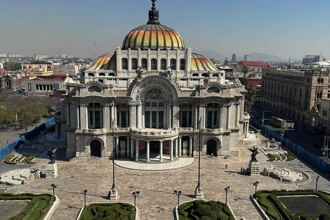 Mexico City Express - The Sum Up: Who Will Love This Tour?