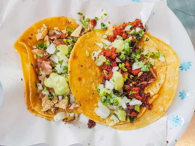 Mexico City Famous Foods Tour (Private & All-Inclusive) - Who Should Consider This Tour?