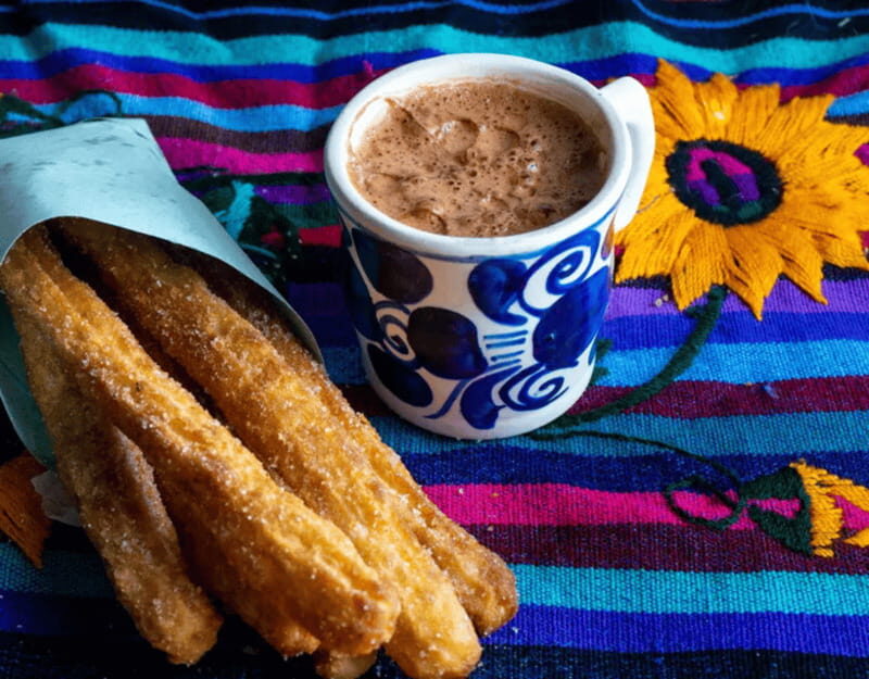 Mexico City Famous Foods Tour (Private & All-Inclusive) - Frequently Asked Questions